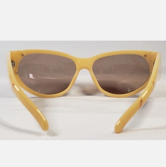 VINTAGE '80s CHRISTIAN DIOR SUNGLASSES (2346 70 62 16) - Picture 4 of 11